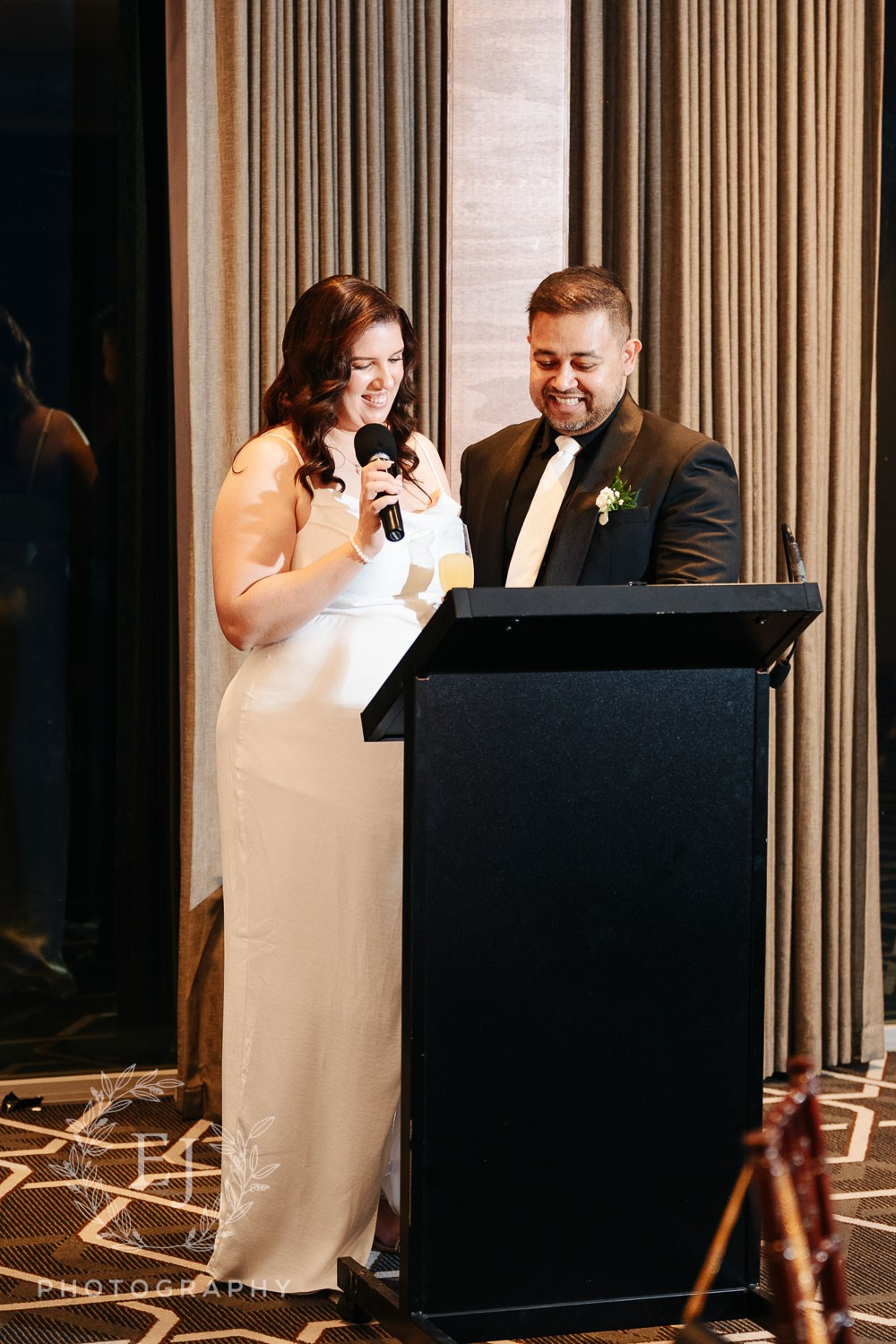 Lauren & Russell — Mandoon Estate. Emma Joy Photography
