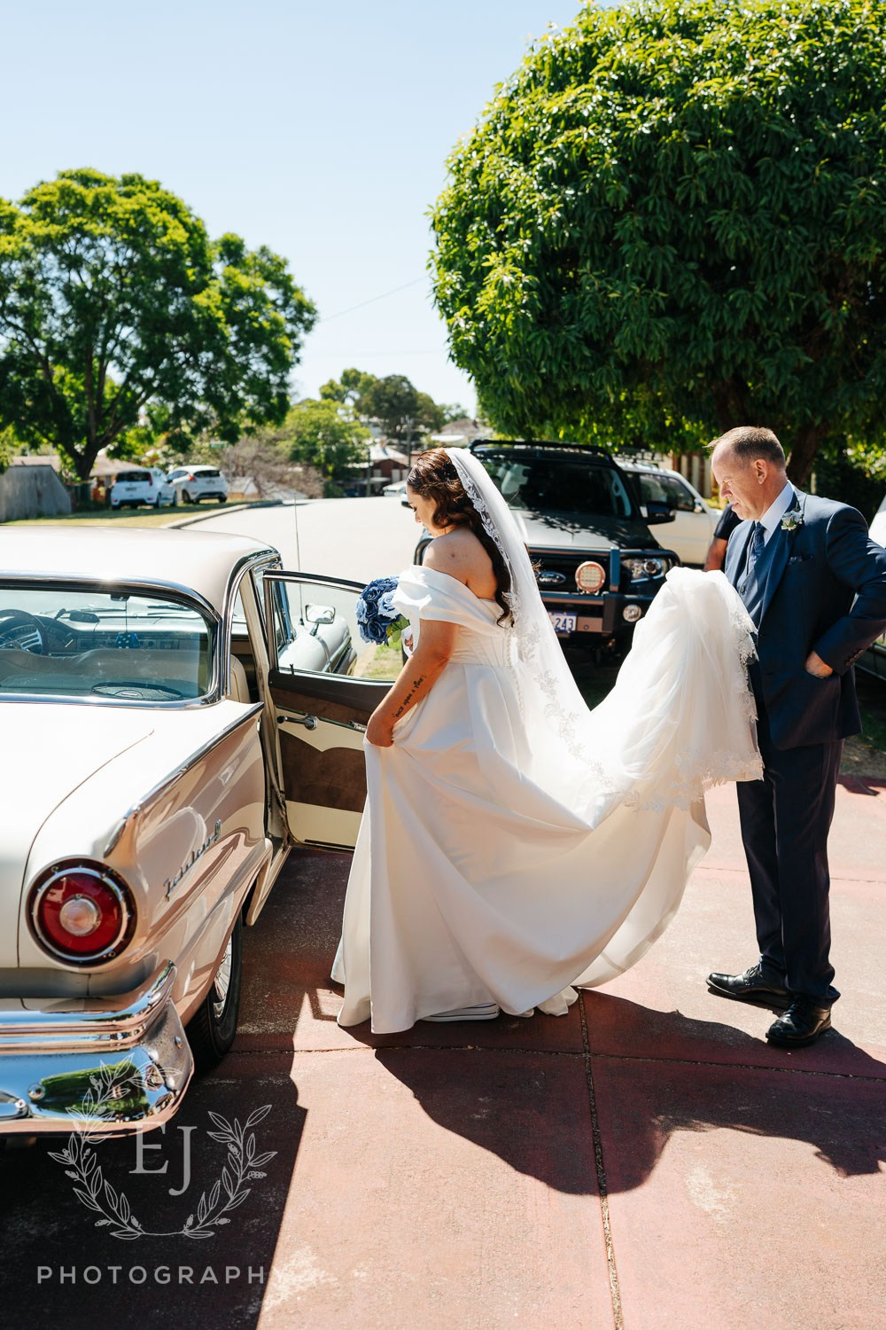 Charlotte & Chris — The Oxford Hotel, Leederville. Emma Joy Photography