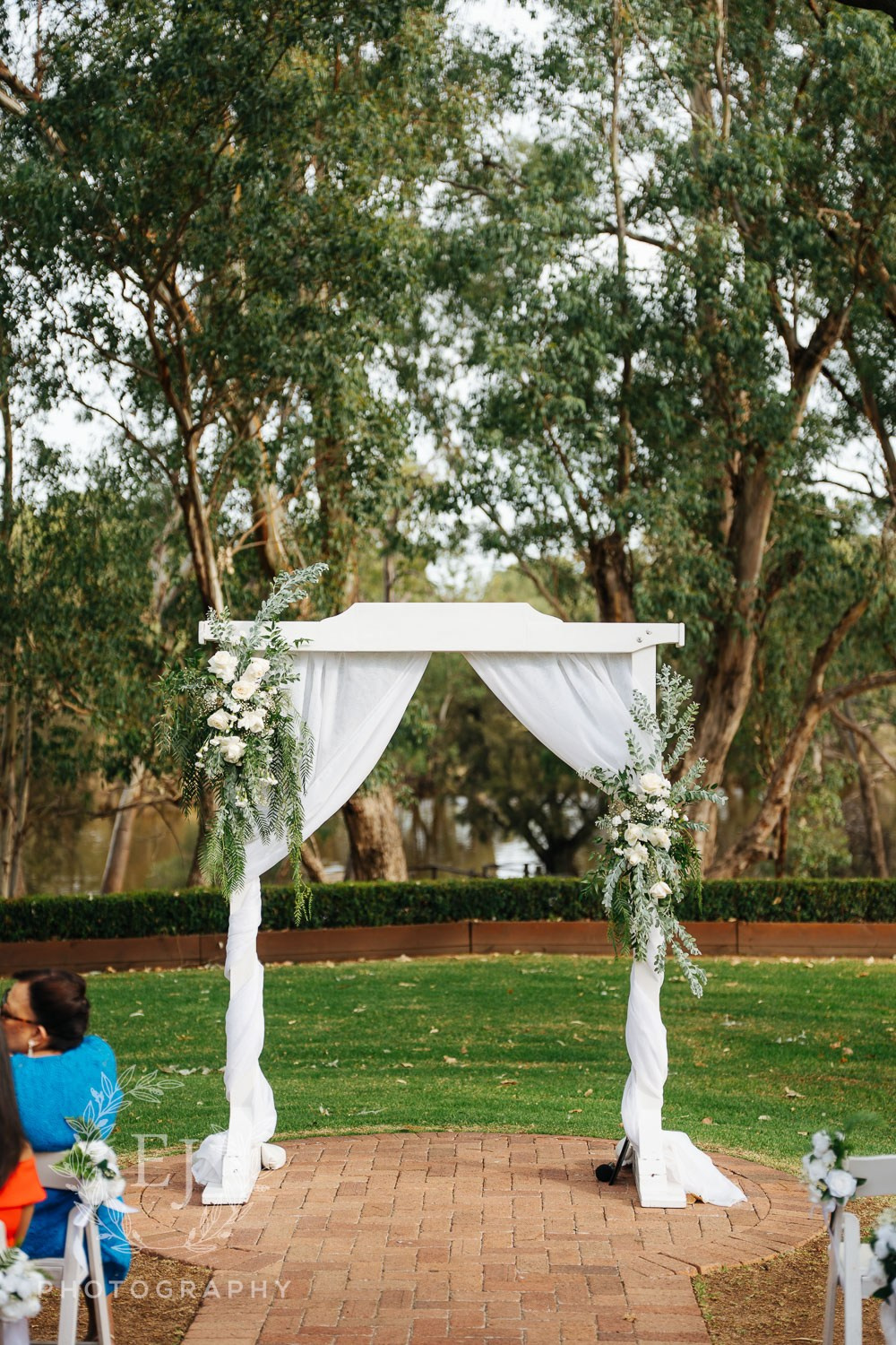 Lauren & Russell — Mandoon Estate. Emma Joy Photography