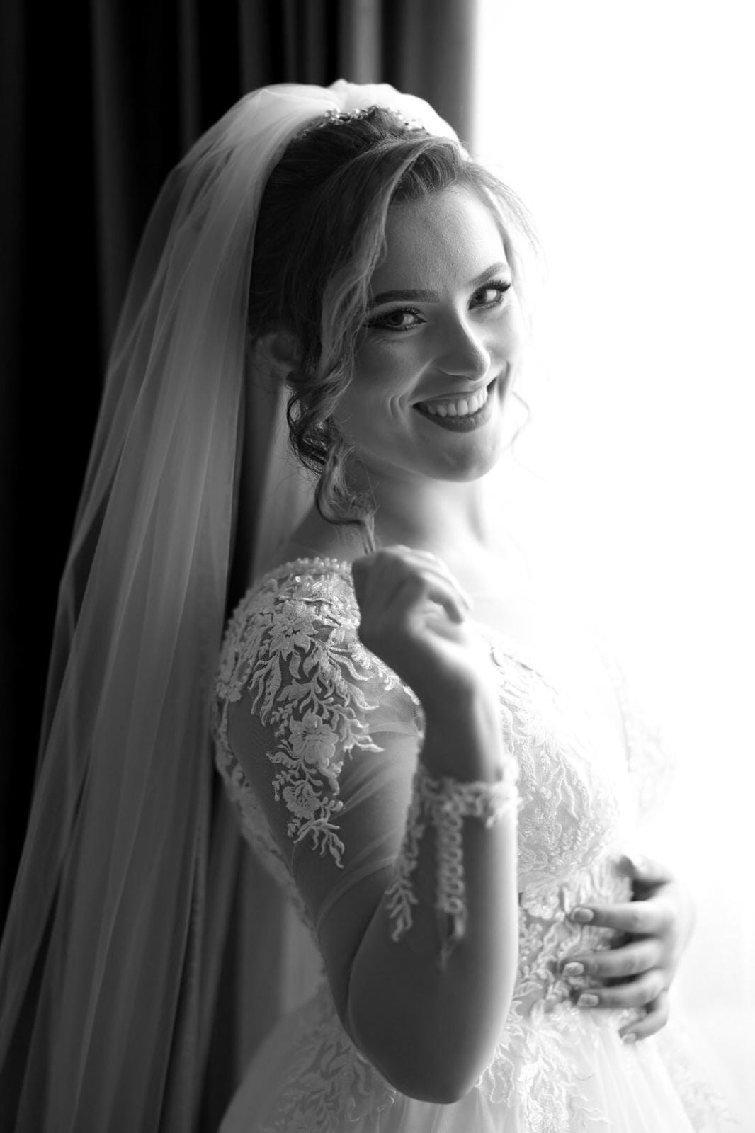 Geanina & Lucian. Fotograf Nuntă Constanța - Moments by Gub