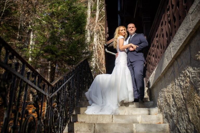 Diana & Alex. Alex Pricope — Fotograf de familie & evenimente in Onești & Bacău