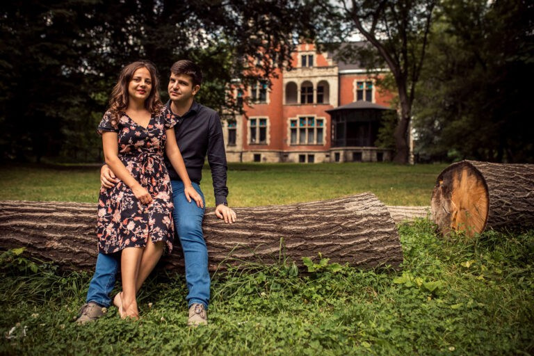 Save the date Adelina & Cristi. Alex Pricope — Fotograf de familie & evenimente in Onești & Bacău