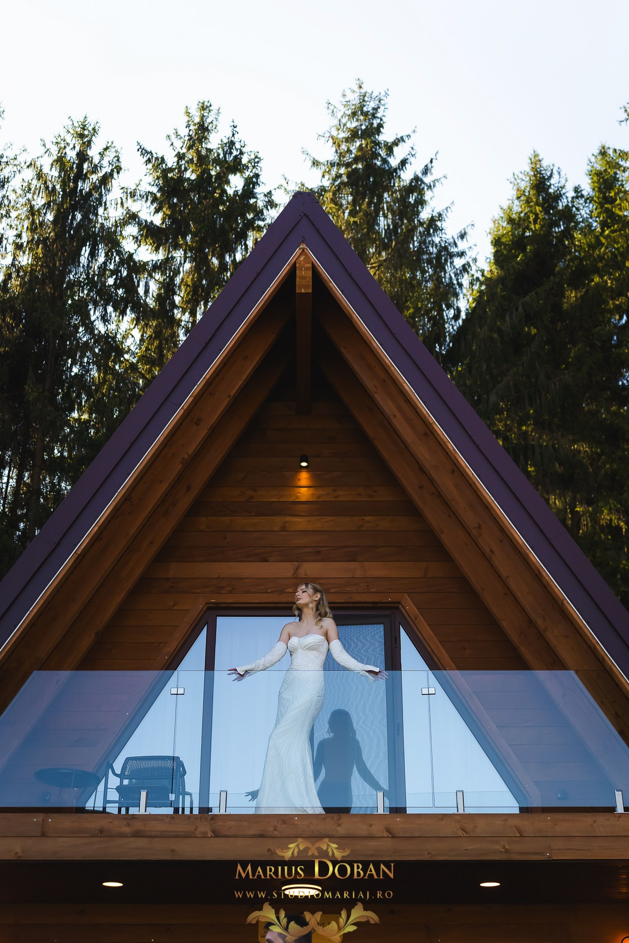 Iulia & Joszeph — preparing & details. Marius Doban