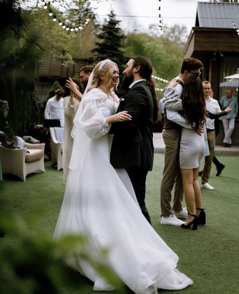 Warm family & Wedding stories