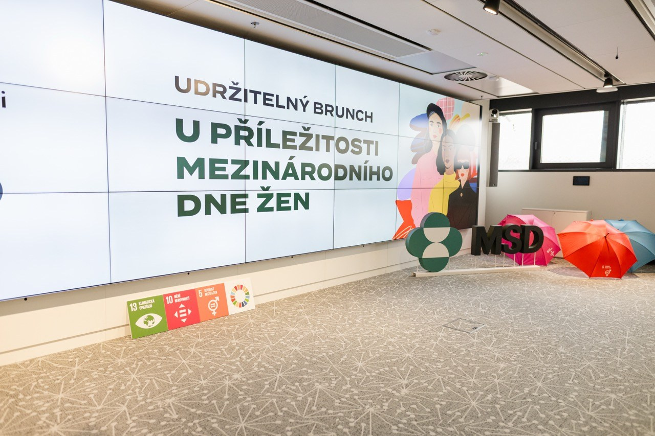 Dana Lišková - Event Photographer Prague - event photography  - conference photography - corporate events - corporate photography