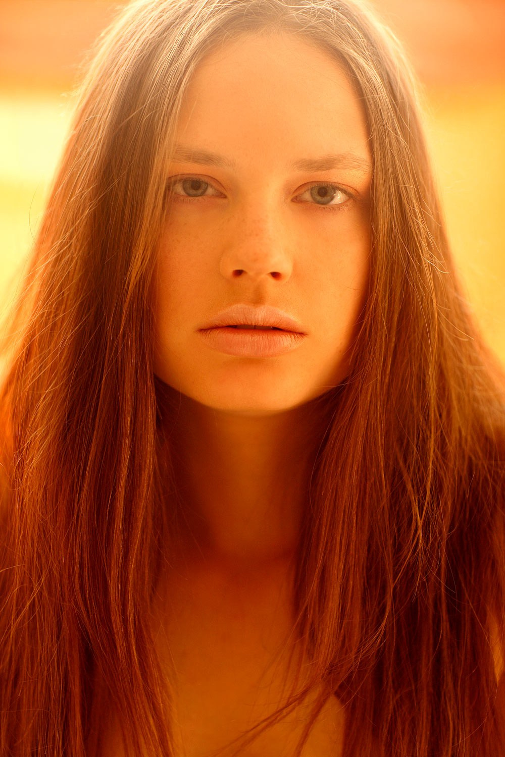 Beauty 2. Interimagenes I Barcelona Photographers
