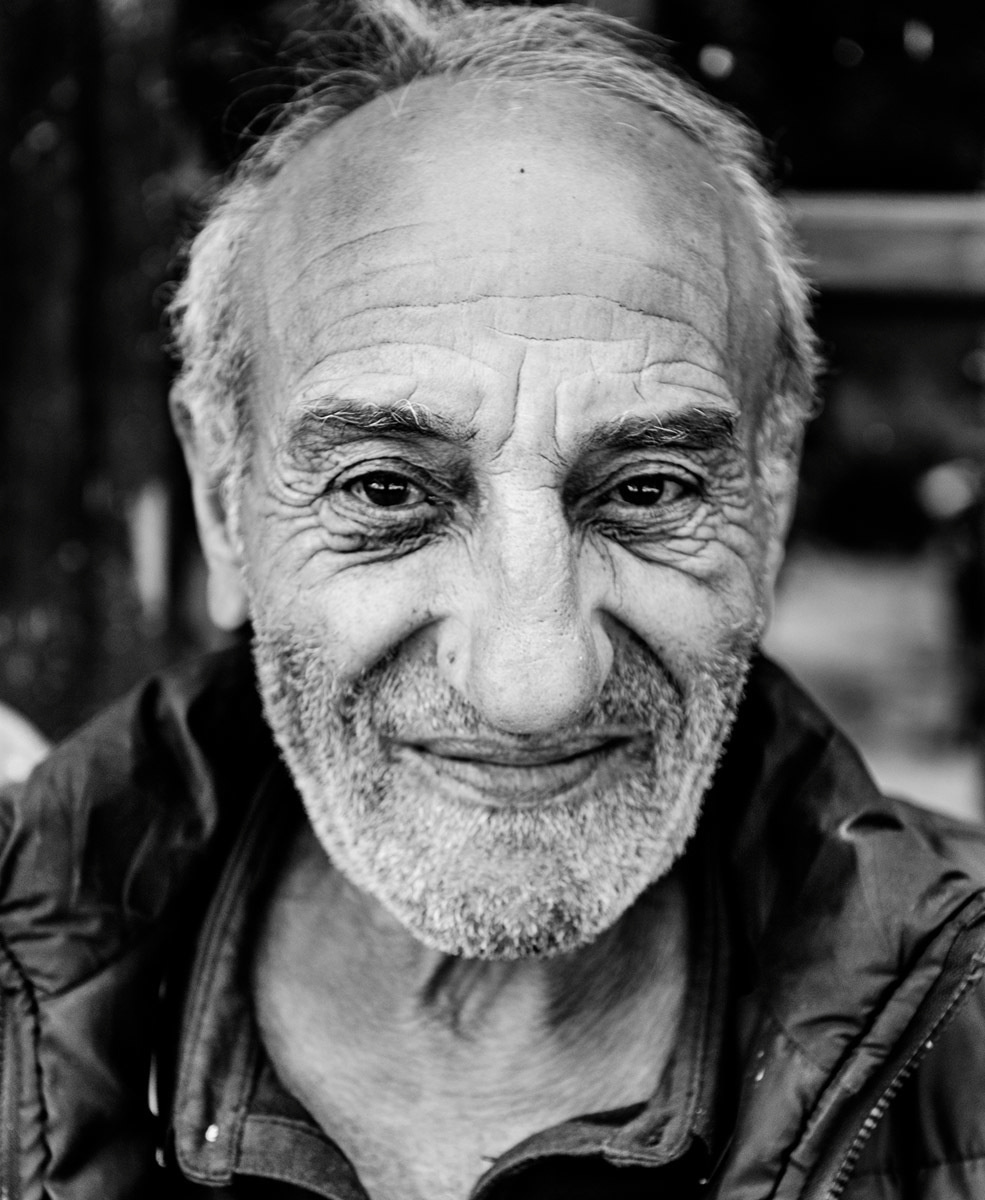 Projects of Aleksey Kaznadey