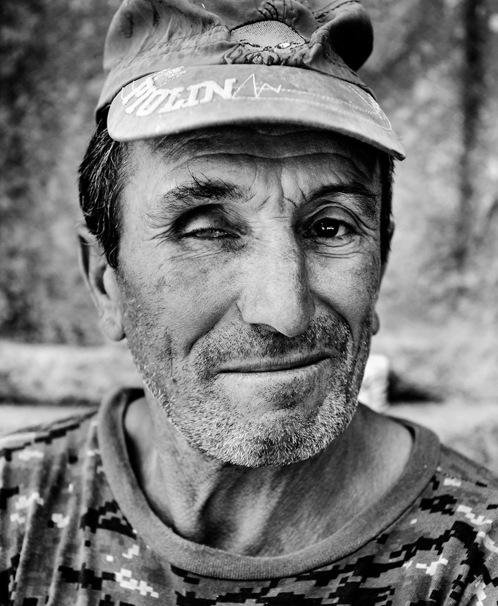 Projects of Aleksey Kaznadey