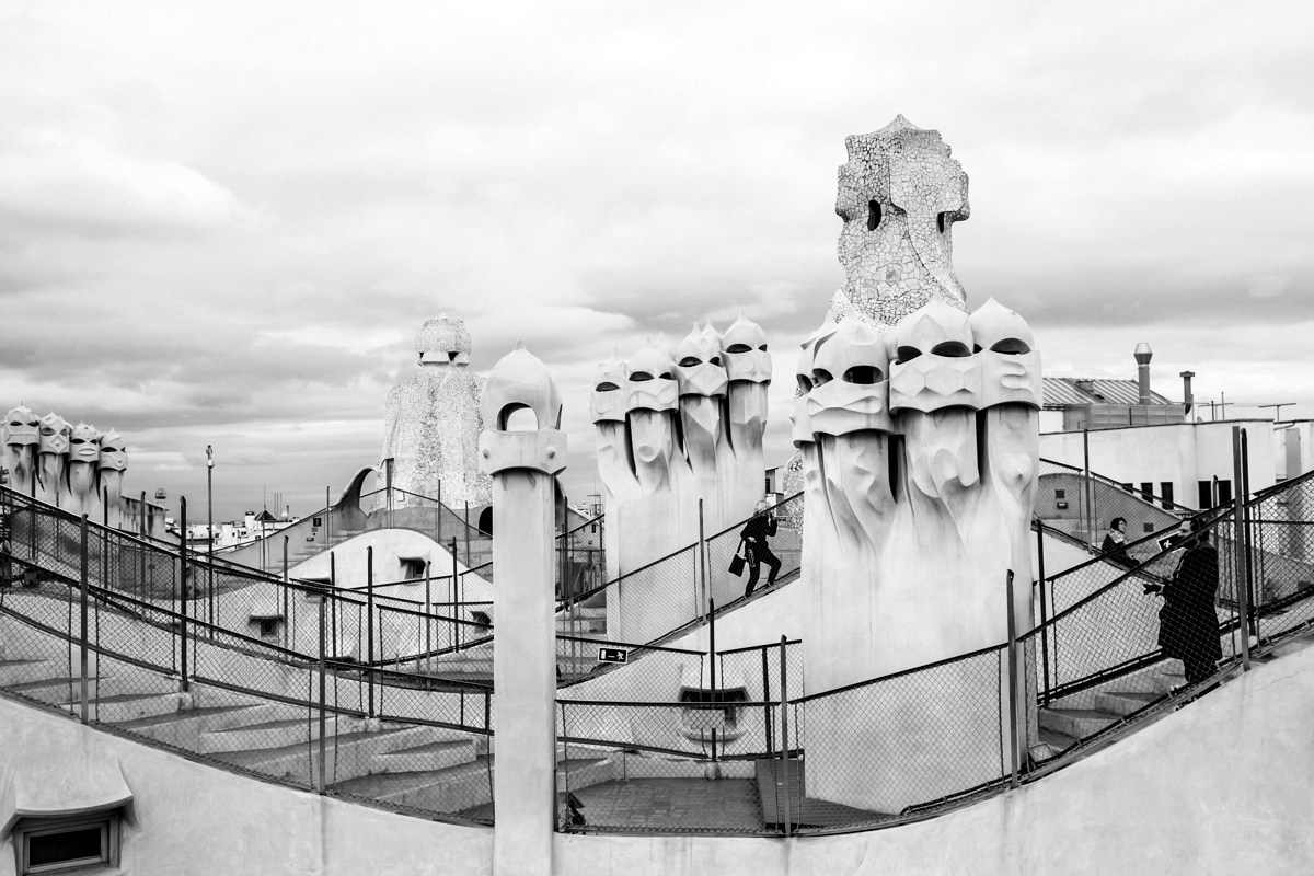 Испания. Портретный фотограф Алена Новгородцева