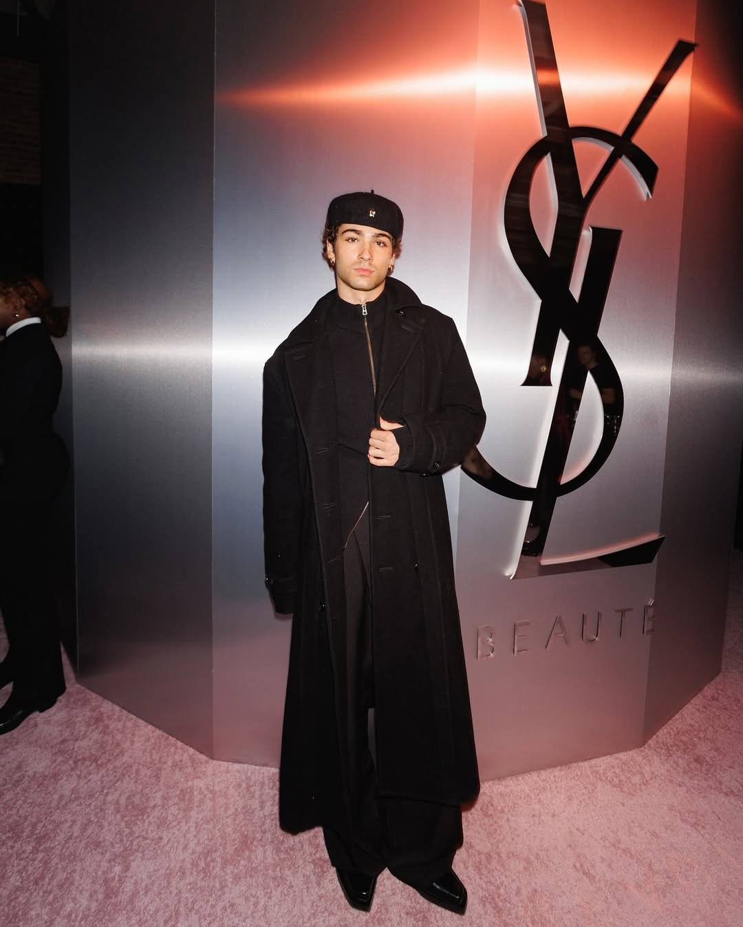 YSL Beauty Event Photography | Luxury Beauty Event Photographer NYC