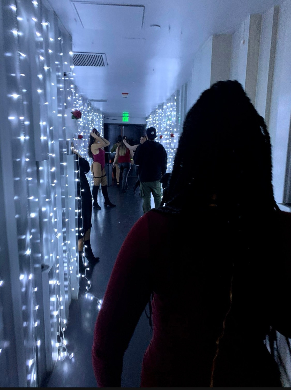 Lens Work from the Field 9