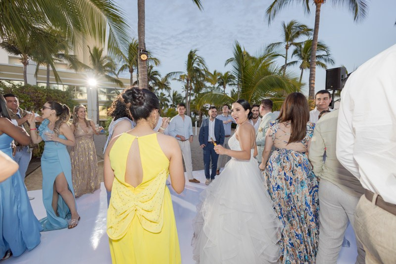 M + M. Luis Astorga - Fotografo de Bodas