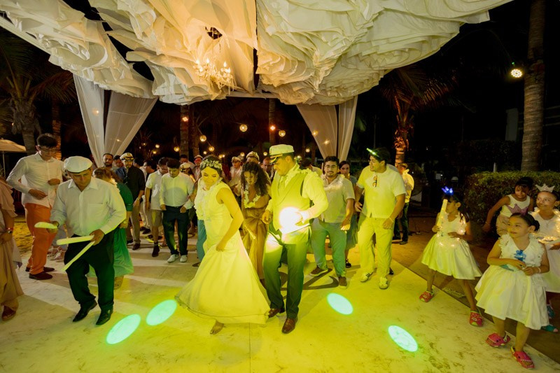 A + E. Luis Astorga - Fotografo de Bodas
