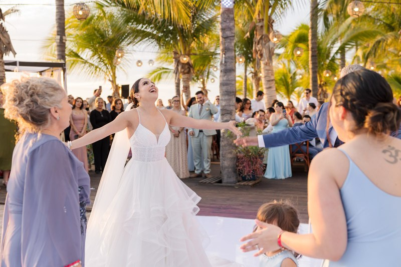 M + M. Luis Astorga - Fotografo de Bodas