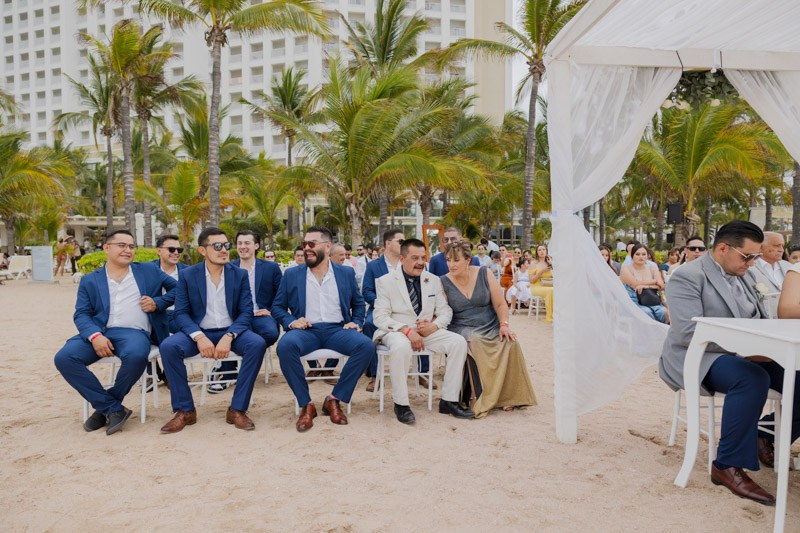 A + E. Luis Astorga - Fotografo de Bodas