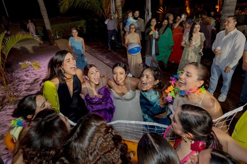 M + M. Luis Astorga - Fotografo de Bodas