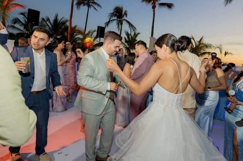 M + M. Luis Astorga - Fotografo de Bodas