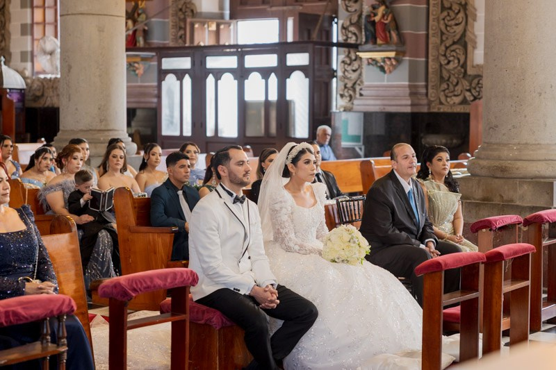 M + A (1). Luis Astorga - Fotografo de Bodas