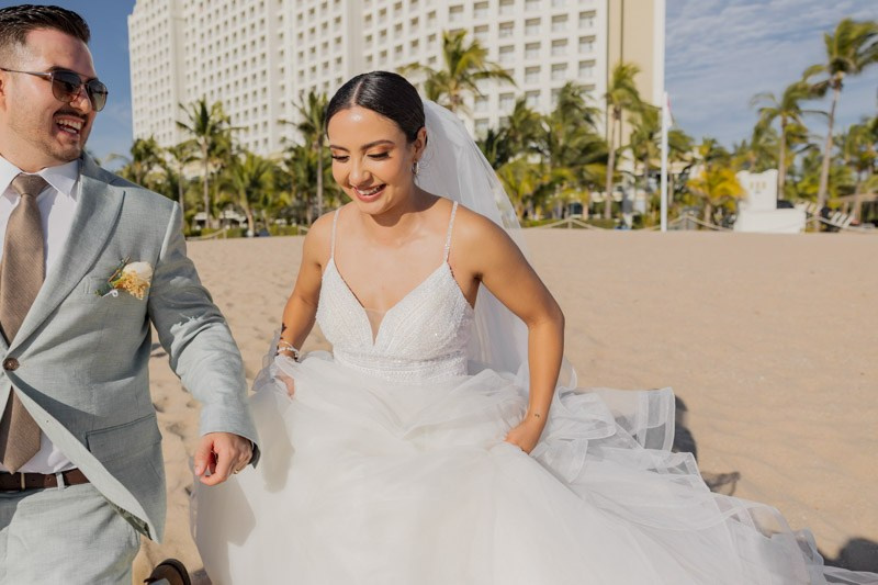 M + M. Luis Astorga - Fotografo de Bodas