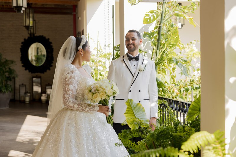 M + A (1). Luis Astorga - Fotografo de Bodas