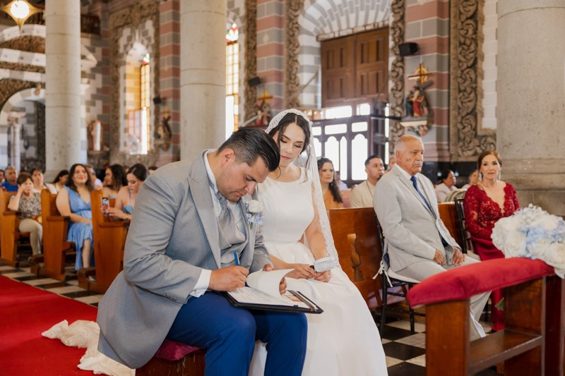 A + E. Luis Astorga - Fotografo de Bodas