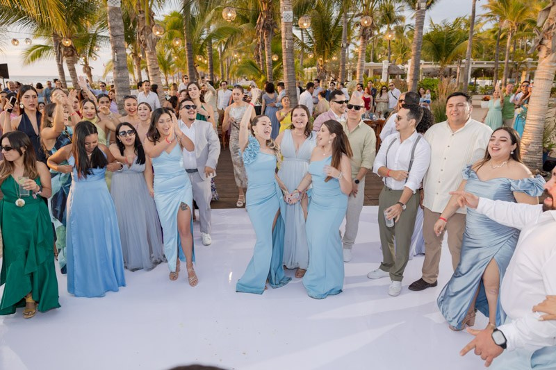 M + M. Luis Astorga - Fotografo de Bodas