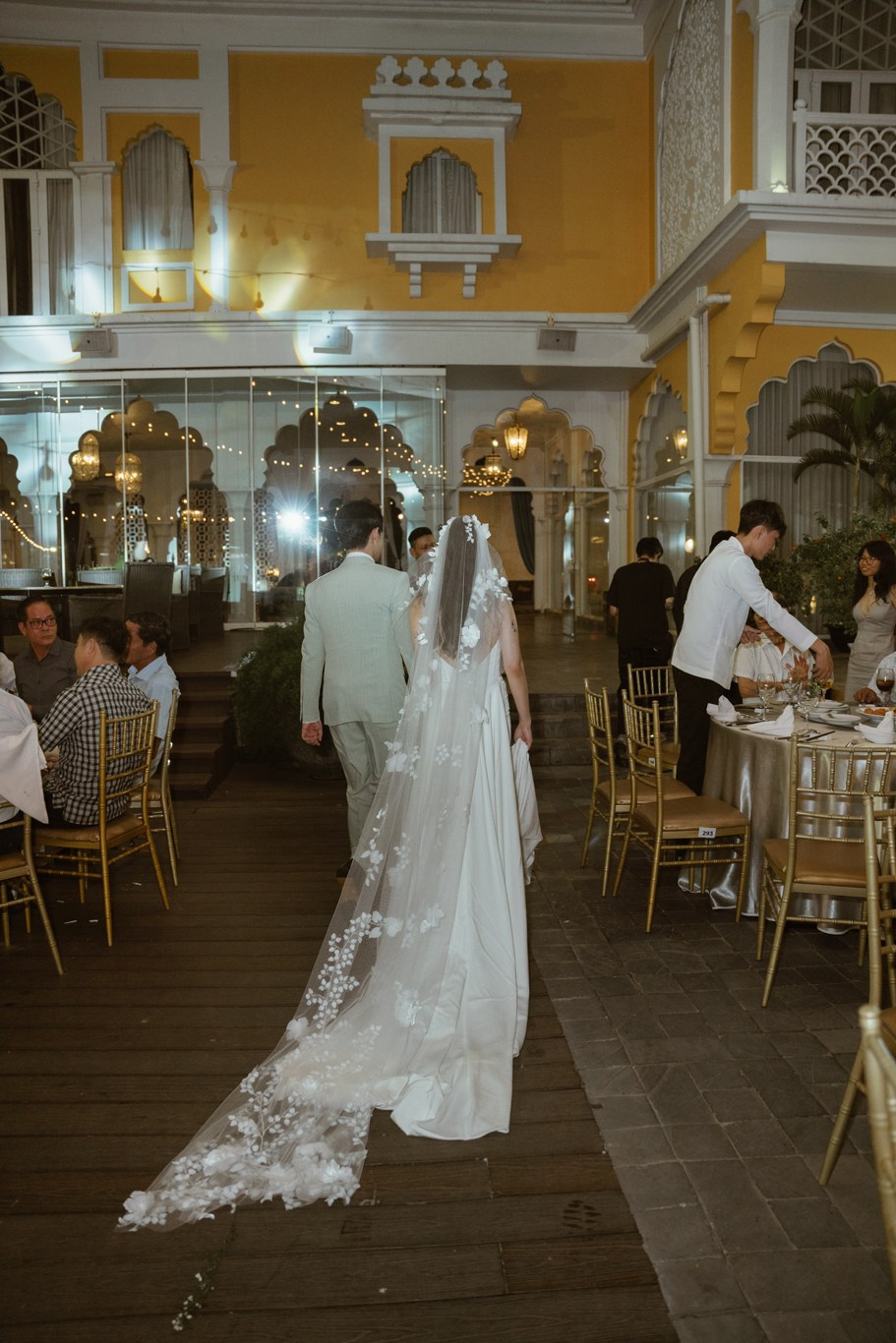 DUNG & ANH. WEDDING PHOTOGRAPHER IN VIETNAM