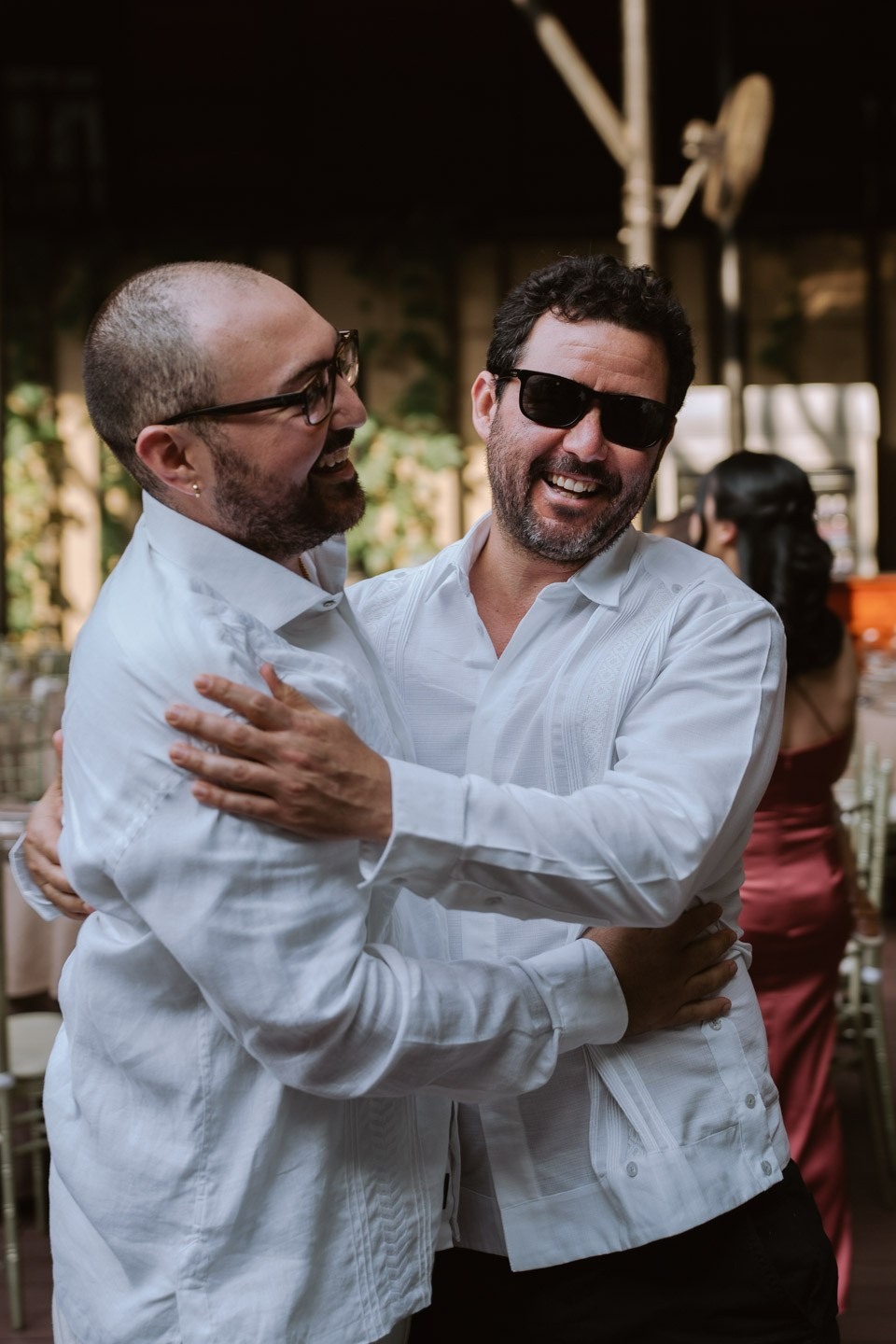 NICOLAS & LUCIE. WEDDING PHOTOGRAPHER IN VIETNAM