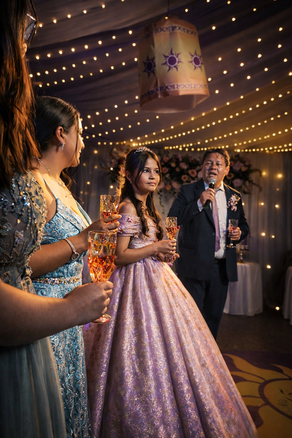 15 años. Lucyfera Studio