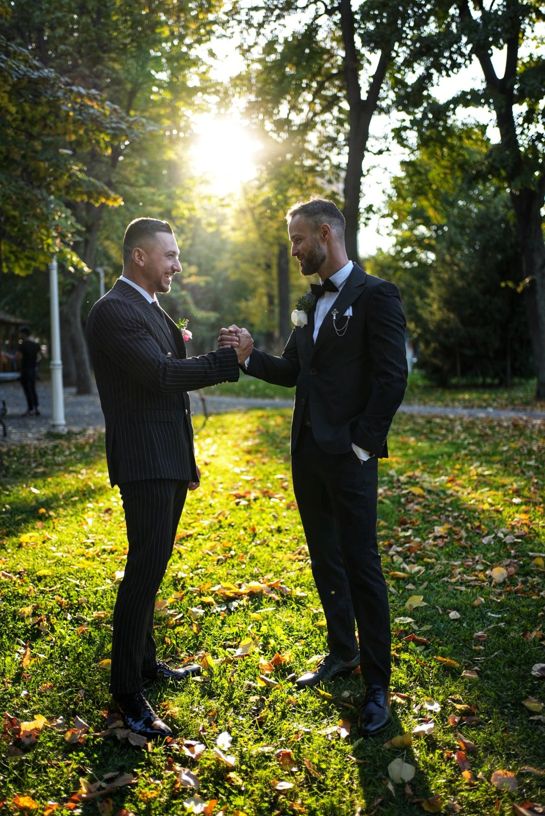Elena & Cezar. Acasă