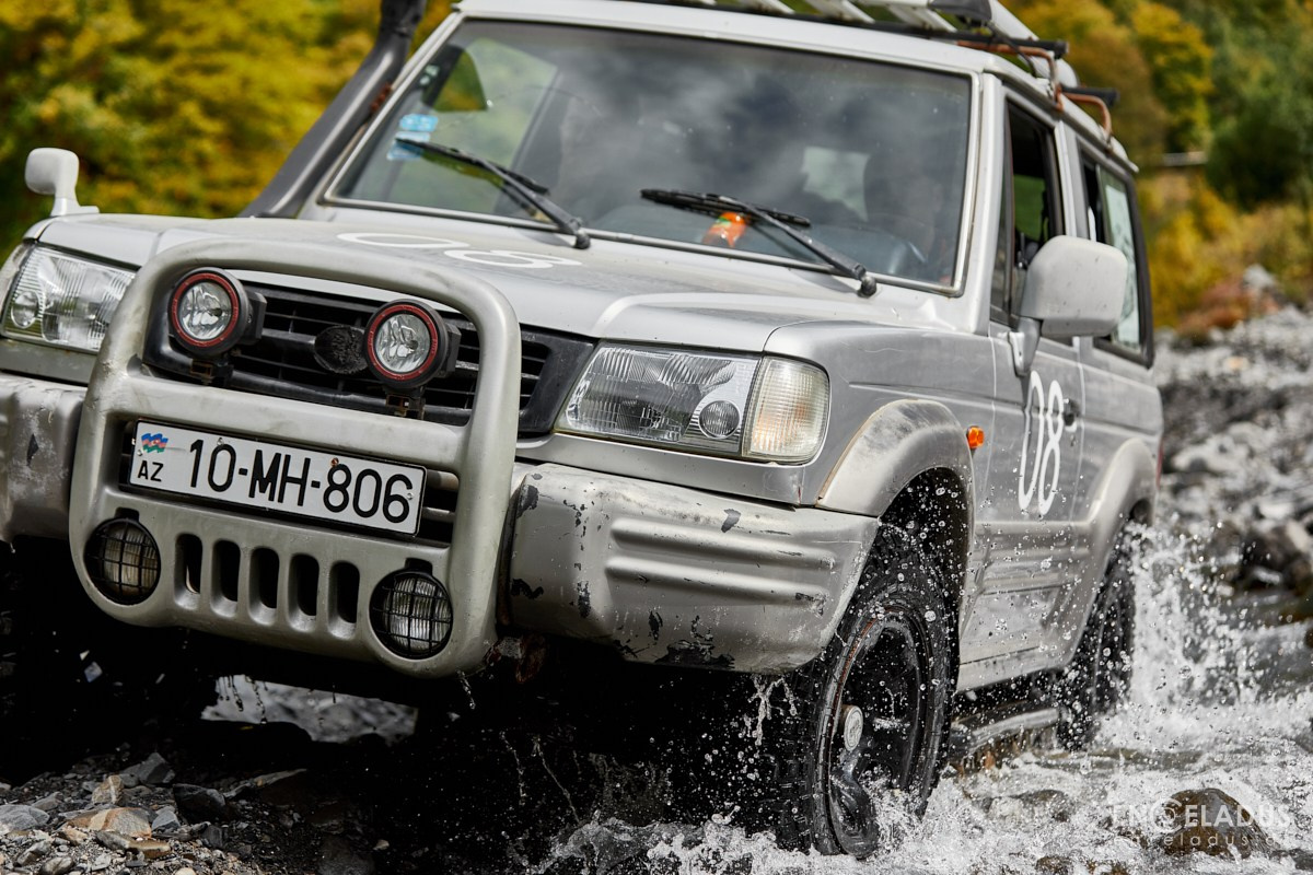 Team buildings. Photographer in Baku Kamran Enceladus