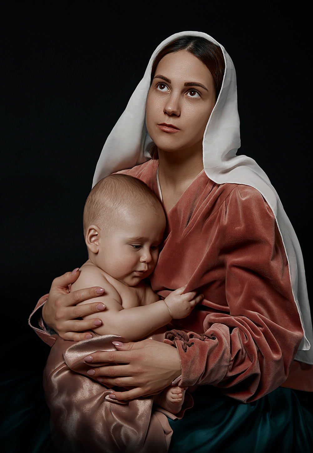 Fine Art. Фотограф в Таллине Виктория Баранова |фотосессии и обучение / Photographer Viktoria Baranova