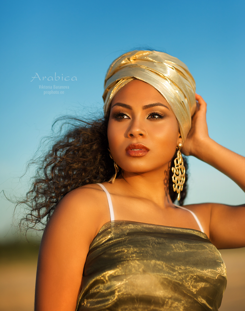 Arabika. Фотограф в Таллине Виктория Баранова |фотосессии и обучение / Photographer Viktoria Baranova