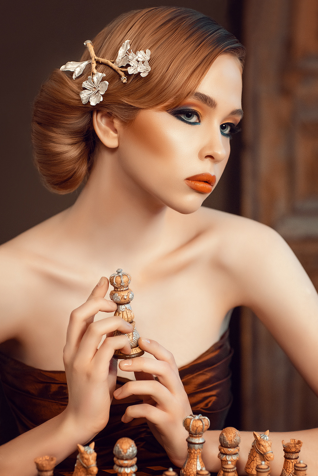 Fashion. Фотограф в Таллине Виктория Баранова |фотосессии и обучение / Photographer Viktoria Baranova