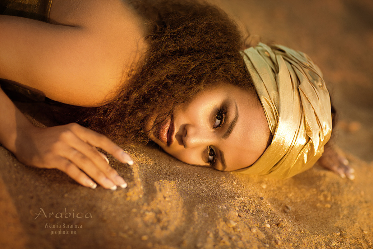 Arabika. Фотограф в Таллине Виктория Баранова |фотосессии и обучение / Photographer Viktoria Baranova