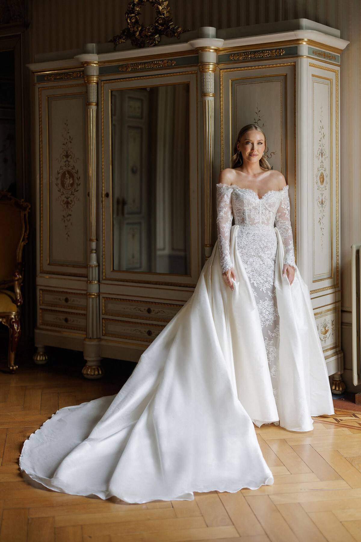 Johana & Emanuela. Fotograf de nuntă și evenimente private în Moldova — Vadim Jantîc