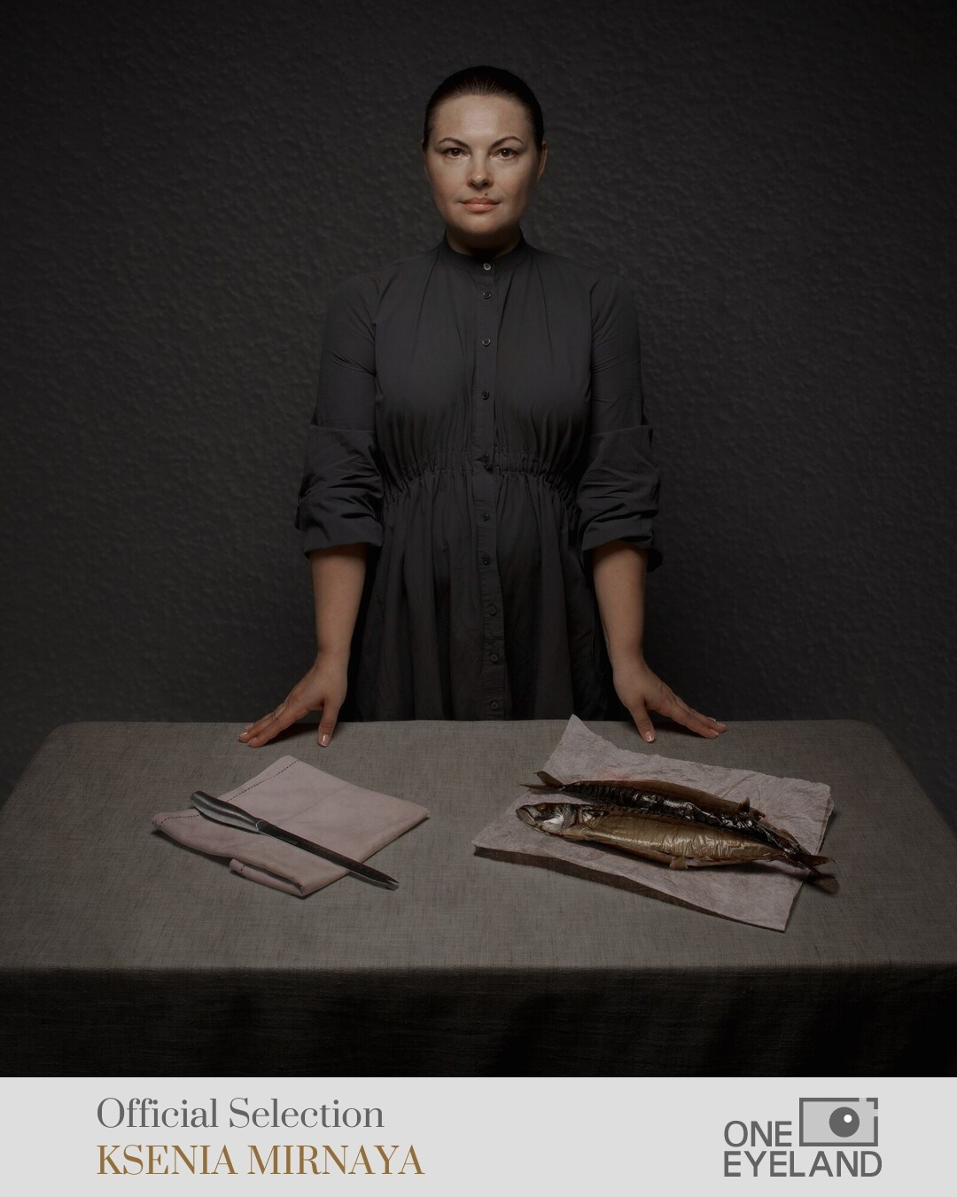ONE EYELAND. Ксения Мирная — Фотограф, с которым вы напишете вашу историю…