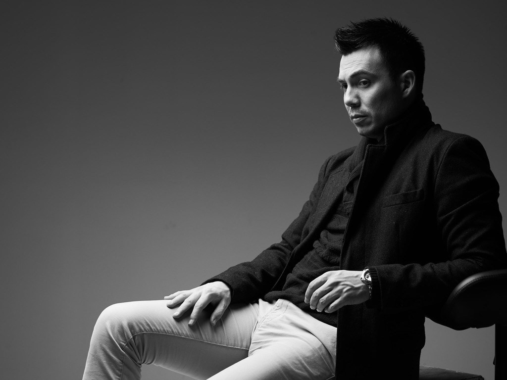 Portraits. Commercial and studio photographer in Belgrade