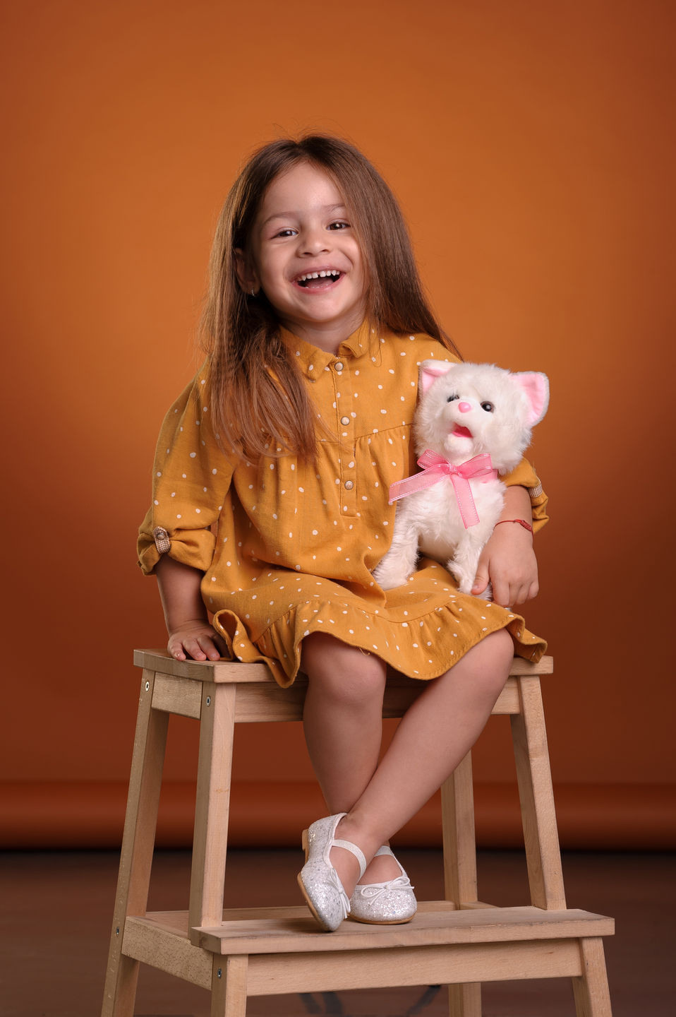 Альбом № 1 HELEN. Семейный фотограф в Кишинёве THOMAS SHTIFT