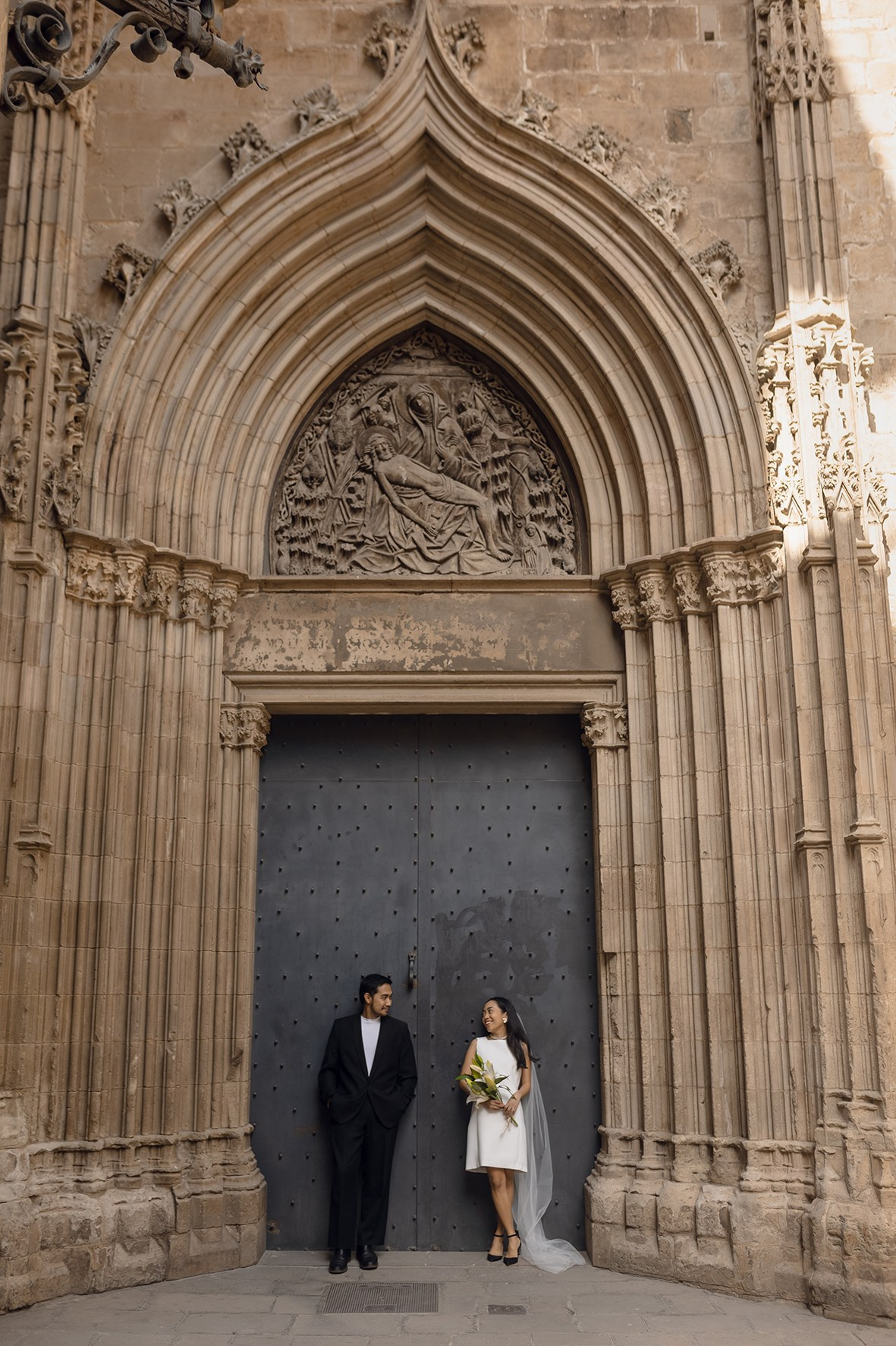 Užsienio portfolio. Vestuvių fotografe Lietuvoje ir Italijoje — Ana Stočkūnė