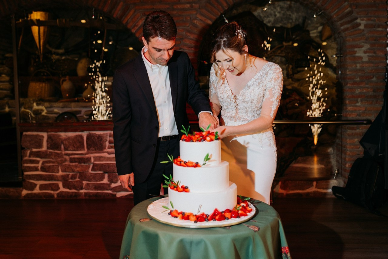 Testimonials. Wedding photographer in Tbilisi Ioseb Mamniashvili