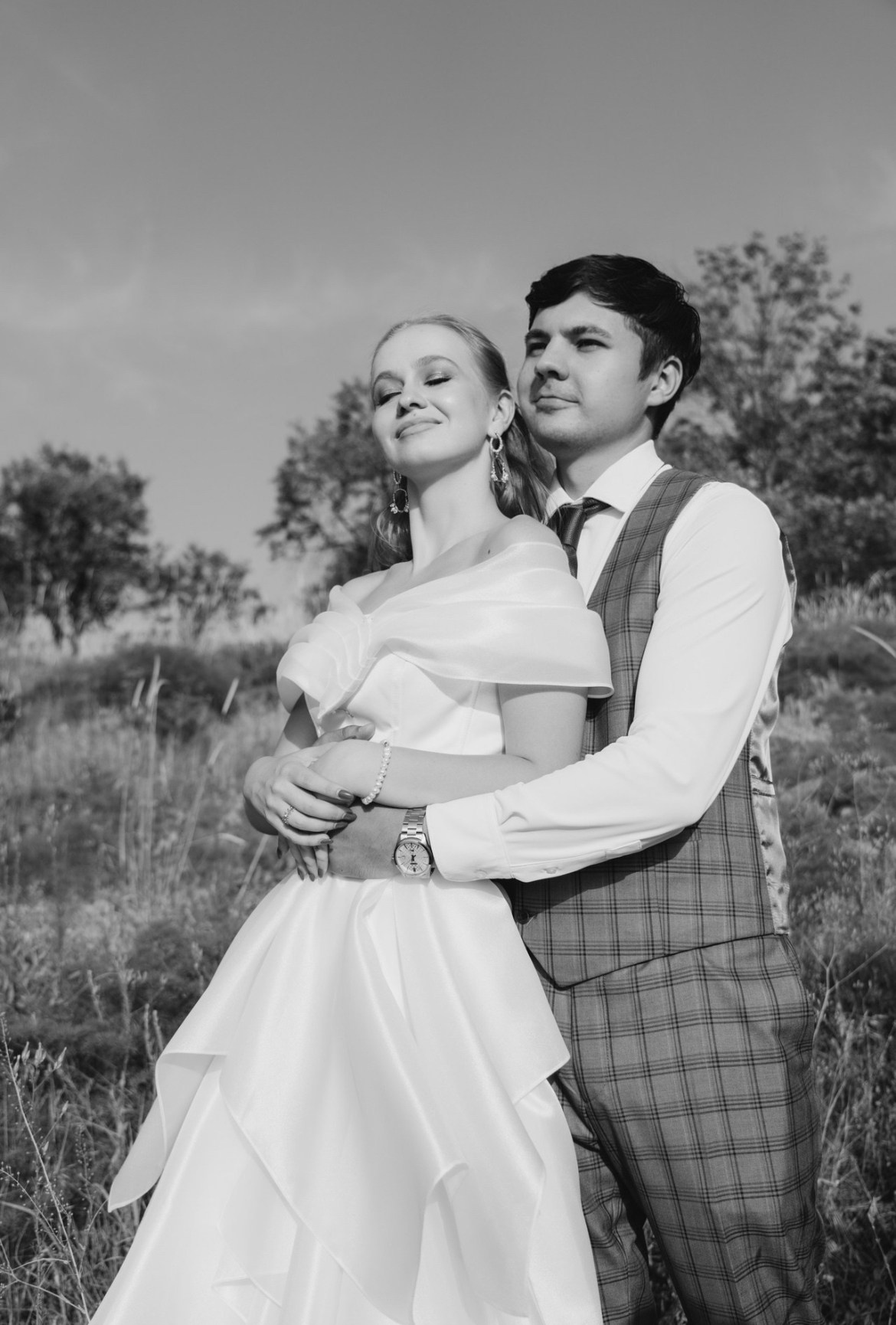 Свадьбы. Женский и семейный фотограф в Ташкенте