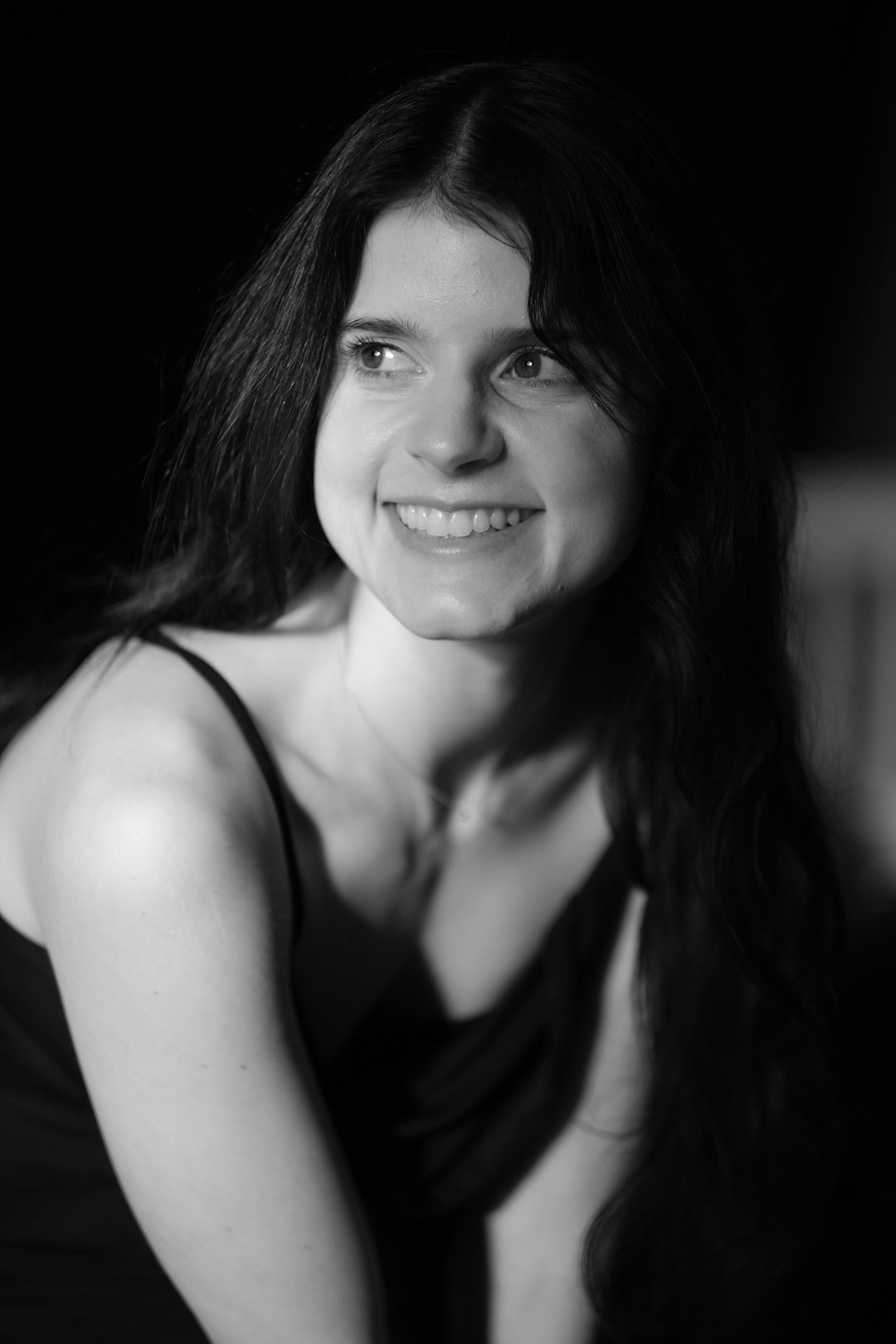 Larissa. Valeriya Rudolph: Familien & Business Fotografin aus Karlsruhe