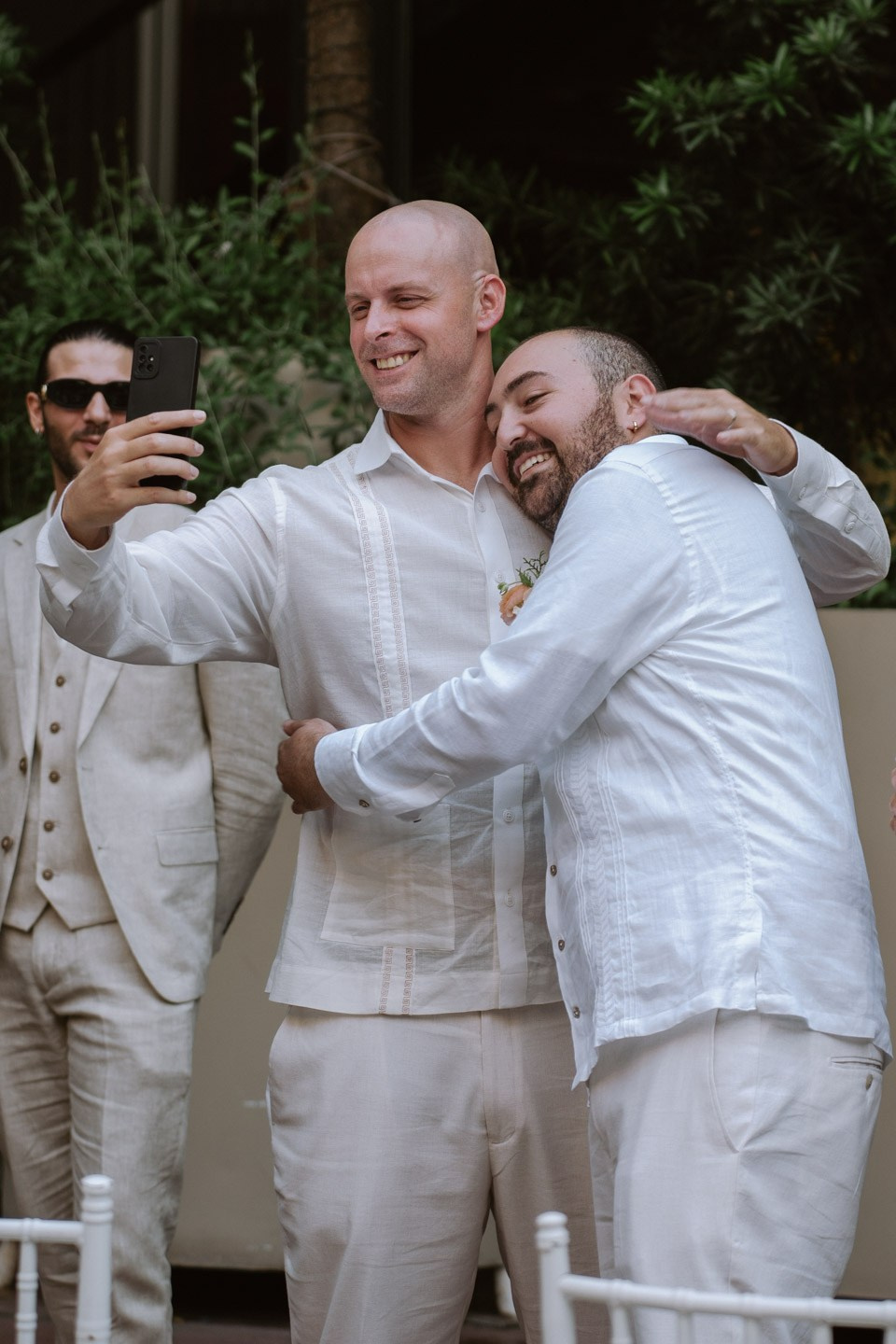 NICOLAS & LUCIE. WEDDING PHOTOGRAPHER IN VIETNAM