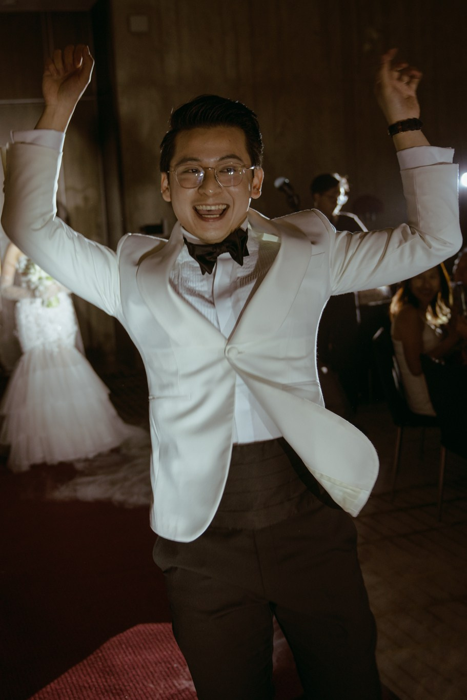 DUY & TU. WEDDING PHOTOGRAPHER IN VIETNAM