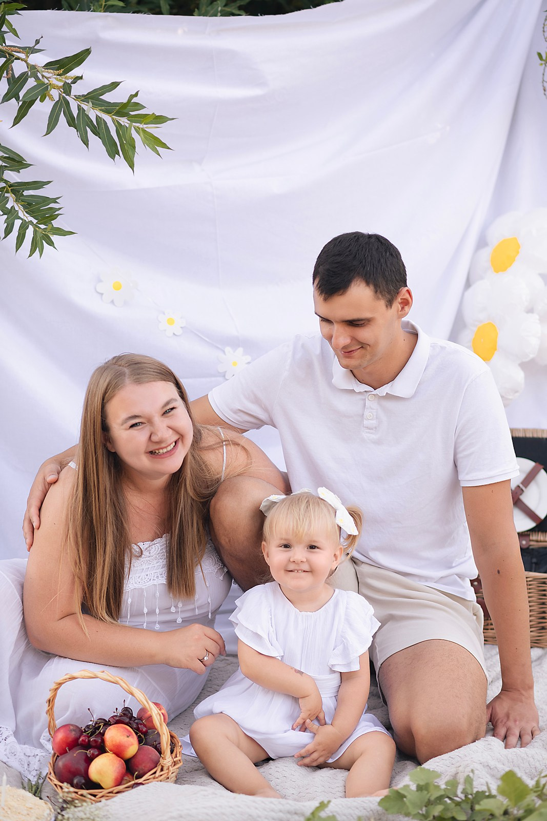 Sesja urodzinowa. VideofotKA.pl