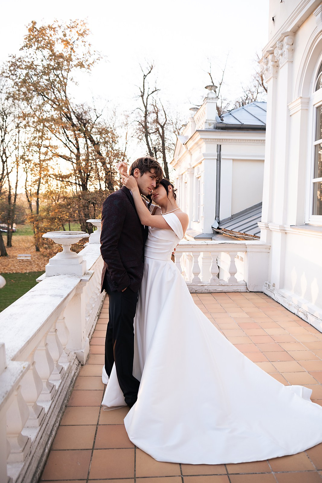 Filomena & Maksim. VideofotKA.pl