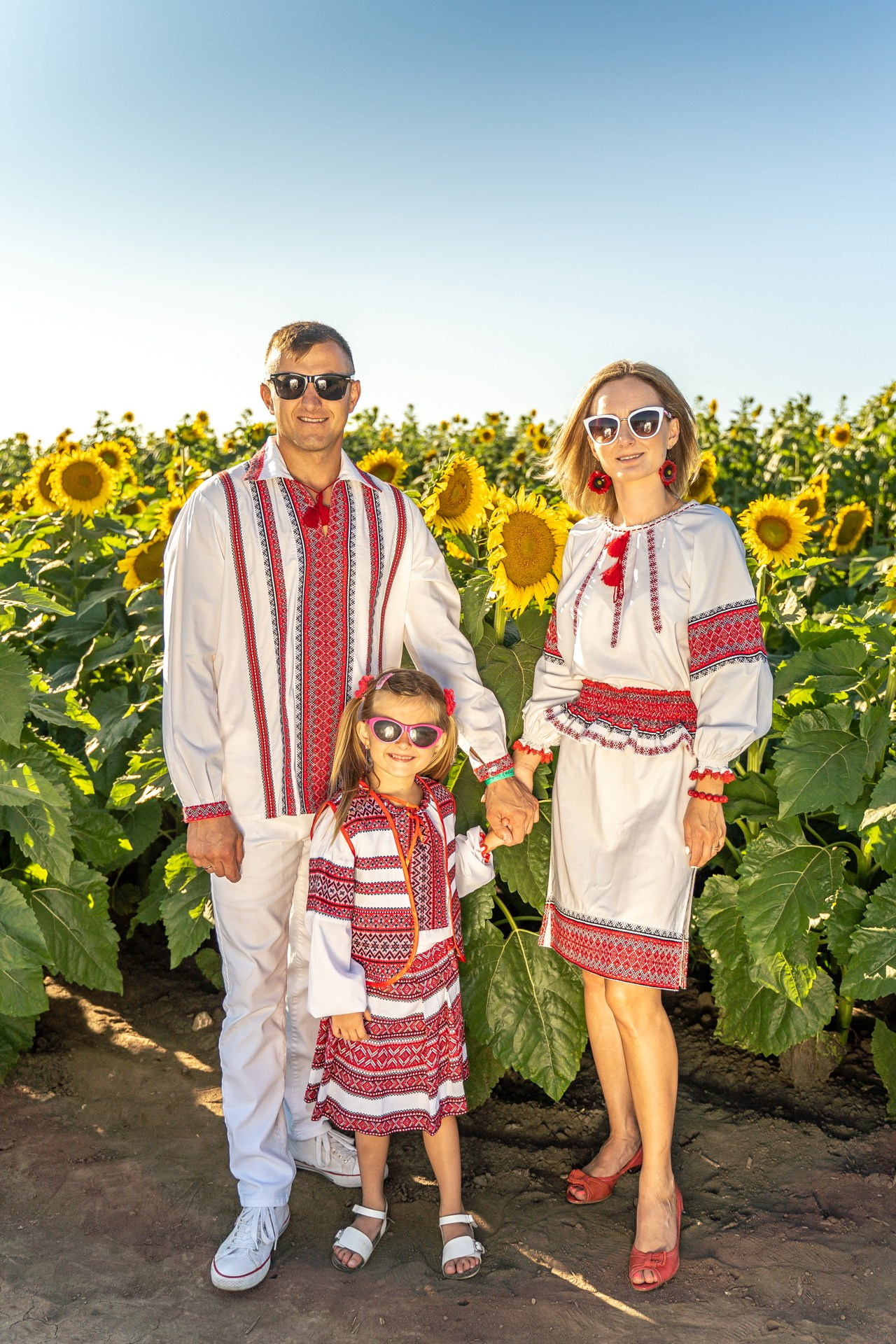 Sunflowers. ARTIGO Igor Rudyi Art Photography