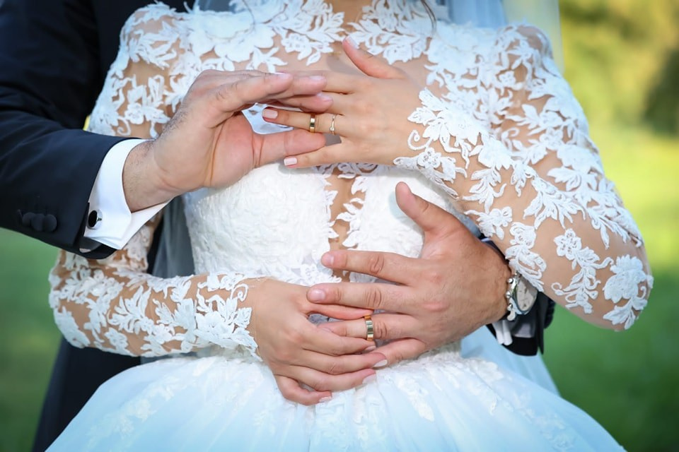 Ioana & Marian. Fotograf Nuntă Constanța - Moments by Gub