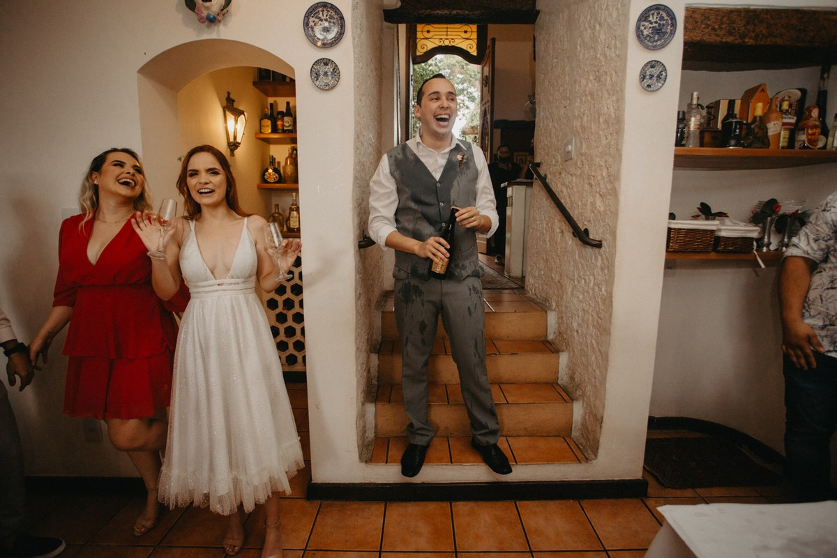 Casamento - Lucas e Gabi. Fotógrafa de Eventos em São Paulo e Sorocaba Kika Damasceno